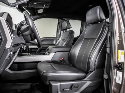 2022 Ford F-350 SD Lariat