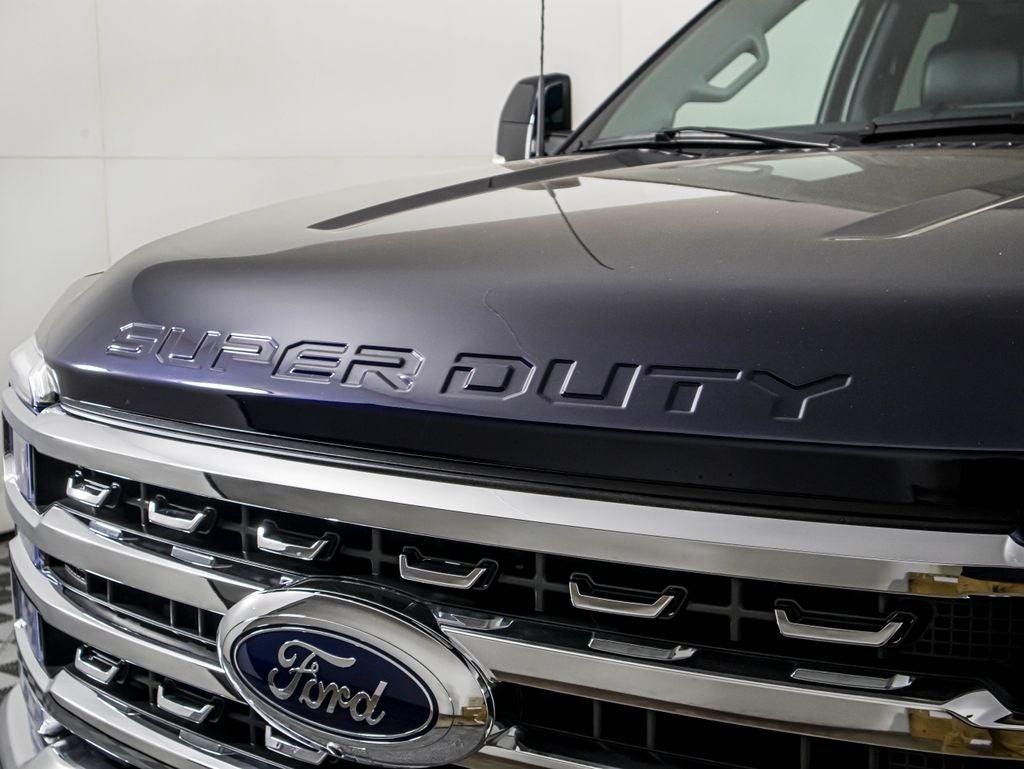 2023 Ford F-350 SD Lariat