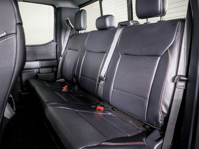 2023 Ford F-350 SD Lariat