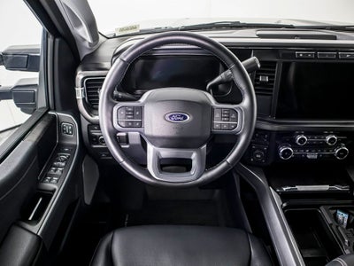 2023 Ford F-350 SD Lariat