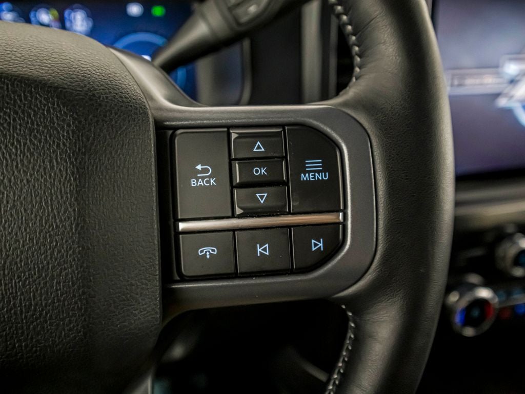2023 Ford F-350 SD Lariat