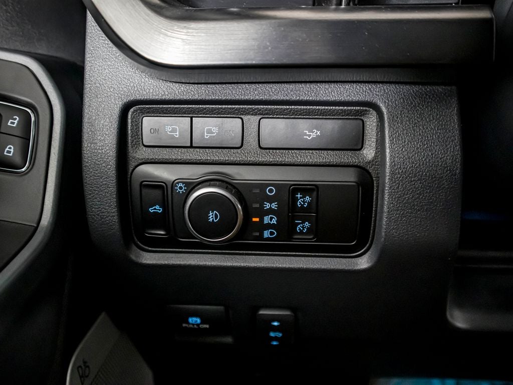2023 Ford F-350 SD Lariat