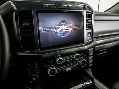 2023 Ford F-350 SD Lariat