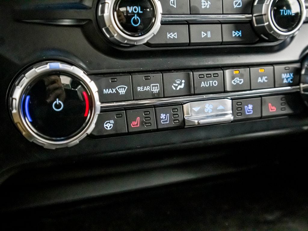 2023 Ford F-350 SD Lariat