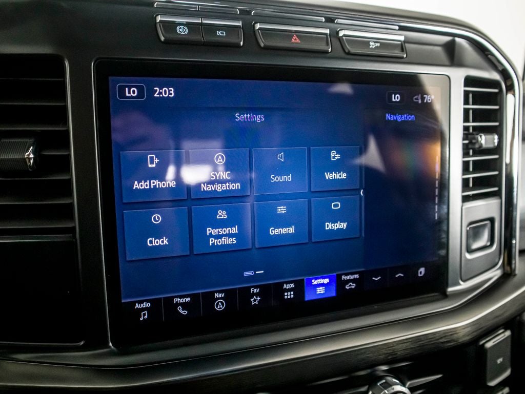 2023 Ford F-350 SD Lariat