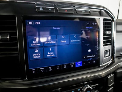 2023 Ford F-350 SD Lariat