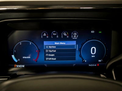 2023 Ford F-350 SD Lariat