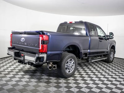 2023 Ford F-350 SD Lariat