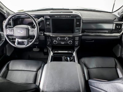 2023 Ford F-350 SD Lariat