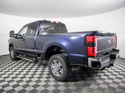 2023 Ford F-350 SD Lariat