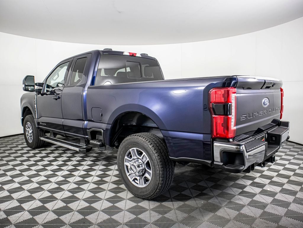 2023 Ford F-350 SD Lariat