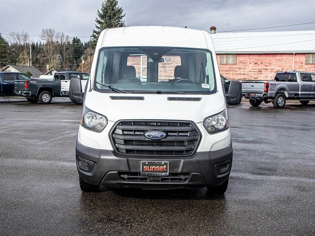 2020 Ford Transit-250 Base