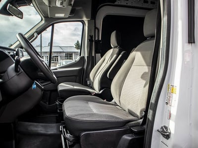 2020 Ford Transit-250 Base