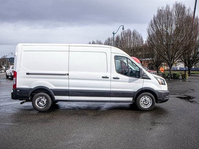 2020 Ford Transit-250 Base