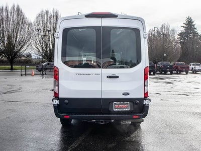 2020 Ford Transit-250 Base