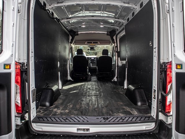 2020 Ford Transit-250 Base