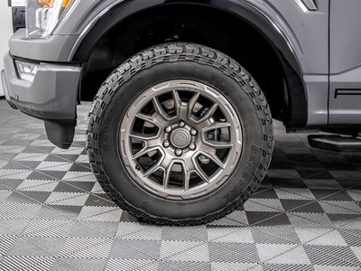 2021 Ford F-150 XLT ROUSH ROUSH