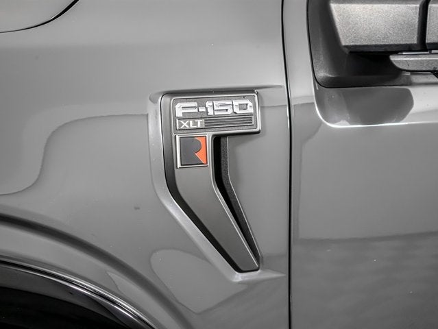 2021 Ford F-150 XLT ROUSH ROUSH