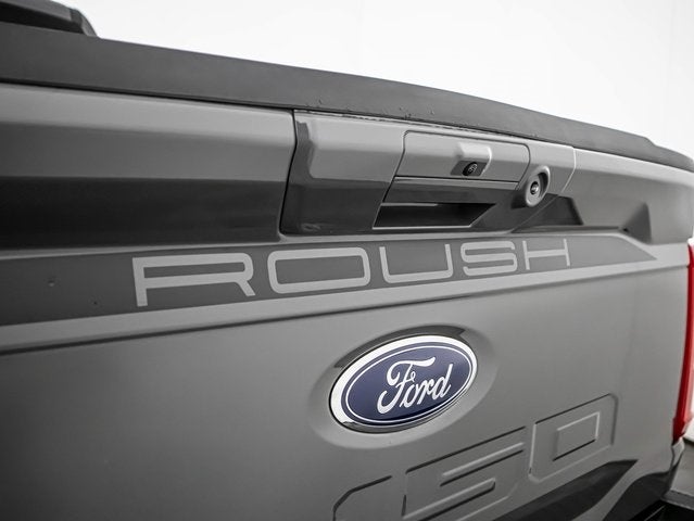 2021 Ford F-150 XLT ROUSH ROUSH