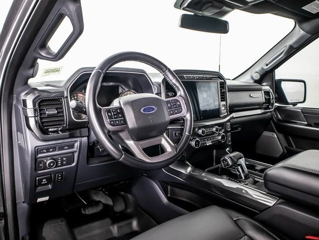 2021 Ford F-150 XLT ROUSH ROUSH