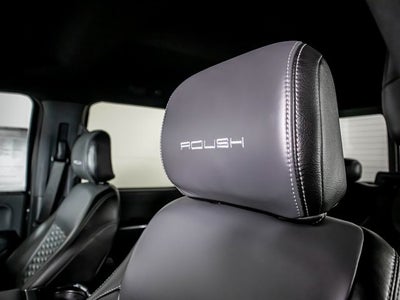 2021 Ford F-150 XLT ROUSH ROUSH