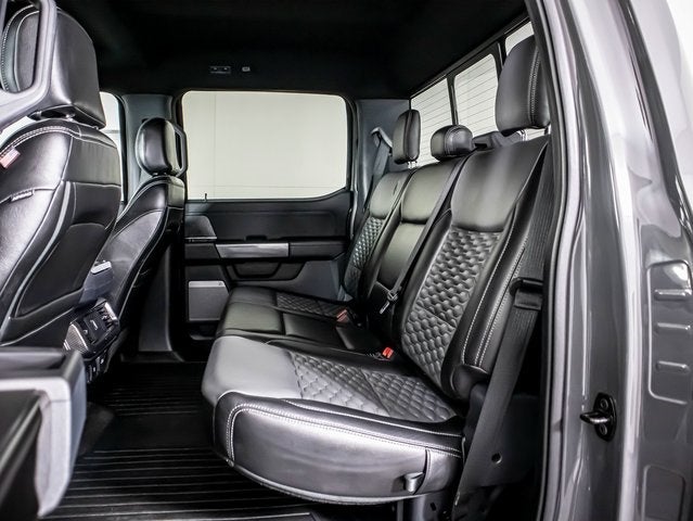 2021 Ford F-150 XLT ROUSH ROUSH