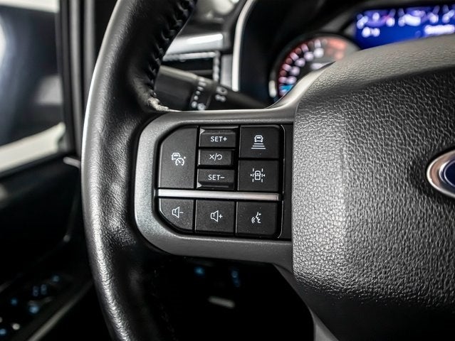 2021 Ford F-150 XLT ROUSH ROUSH