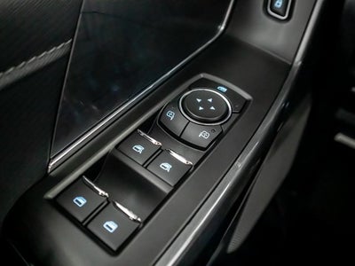 2021 Ford F-150 XLT ROUSH ROUSH