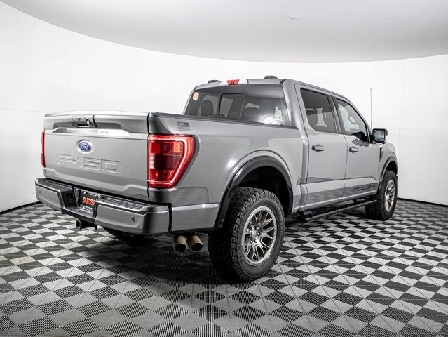 2021 Ford F-150 XLT ROUSH ROUSH