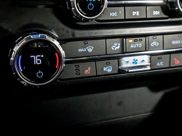 2021 Ford F-150 XLT ROUSH ROUSH