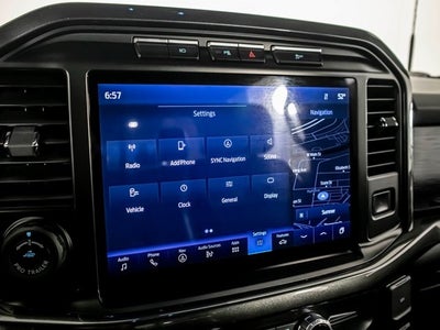 2021 Ford F-150 XLT ROUSH ROUSH