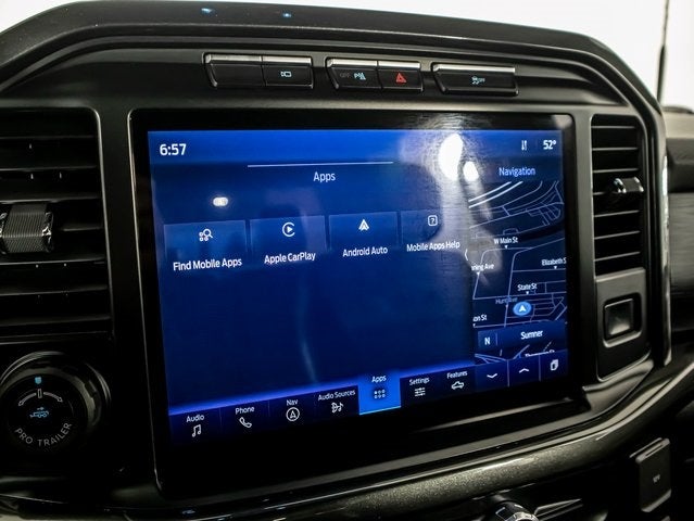 2021 Ford F-150 XLT ROUSH ROUSH