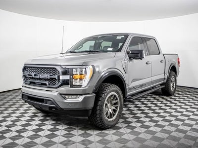 2021 Ford F-150 XLT ROUSH ROUSH