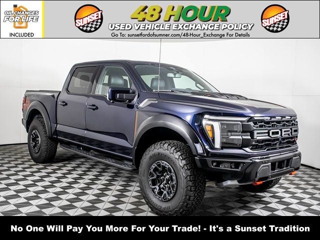 2024 Ford F-150 Raptor R R