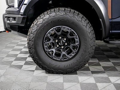2024 Ford F-150 Raptor R R