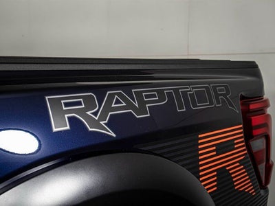 2024 Ford F-150 Raptor R R