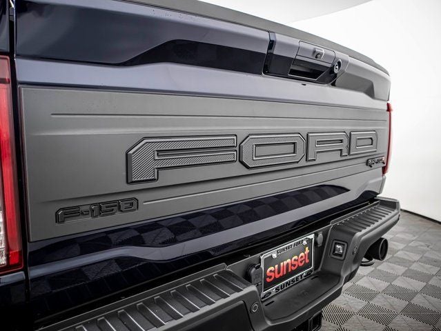 2024 Ford F-150 Raptor R R