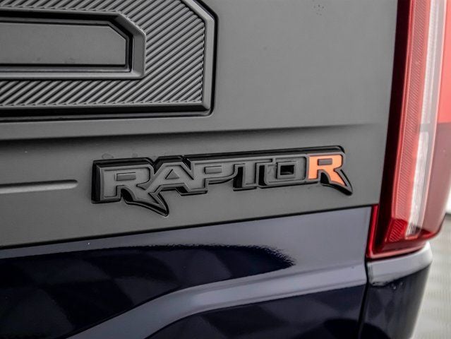 2024 Ford F-150 Raptor R R