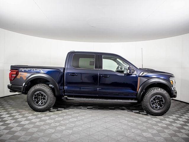2024 Ford F-150 Raptor R R