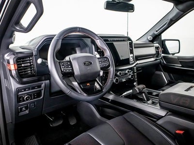 2024 Ford F-150 Raptor R R