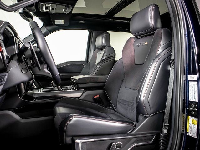 2024 Ford F-150 Raptor R R