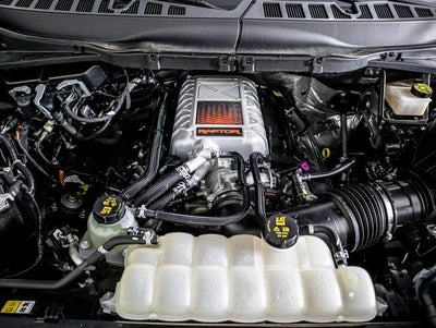 2024 Ford F-150 Raptor R R