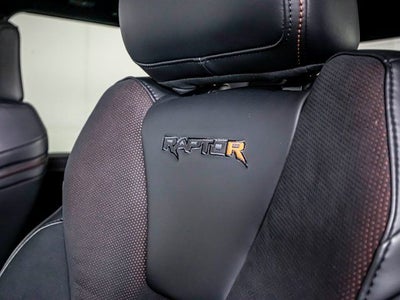 2024 Ford F-150 Raptor R R