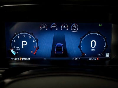 2024 Ford F-150 Raptor R R