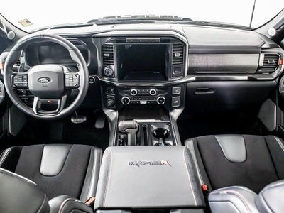 2024 Ford F-150 Raptor R R