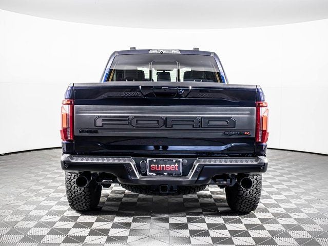 2024 Ford F-150 Raptor R R
