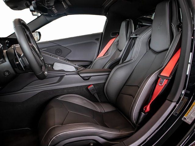 2025 Chevrolet Corvette Z06