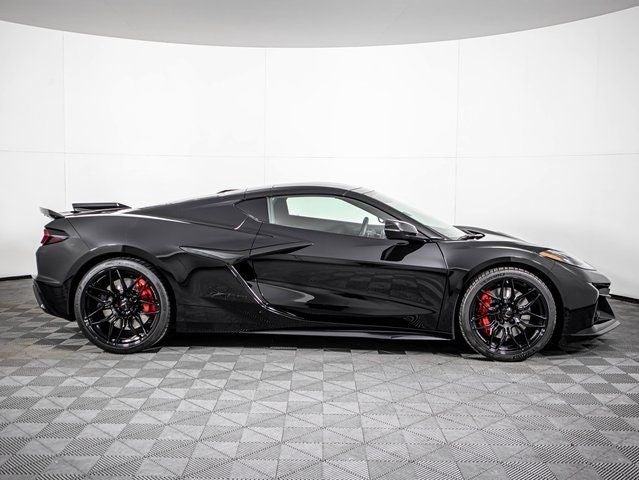 2025 Chevrolet Corvette Z06