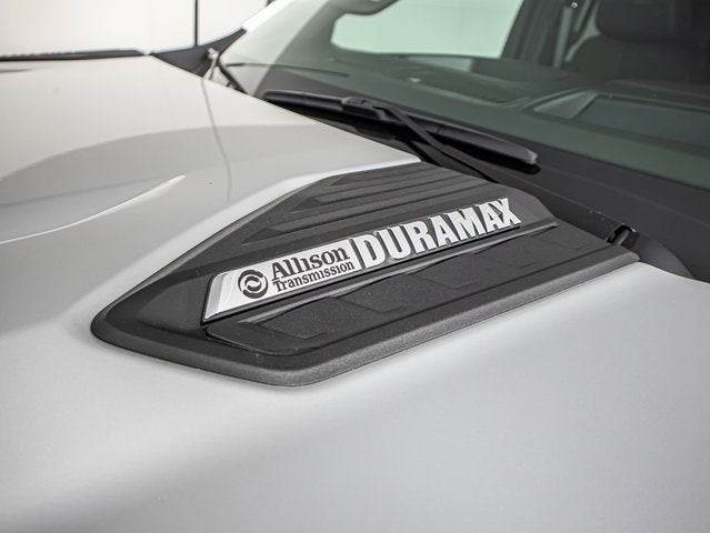2023 Chevrolet Silverado 3500HD High Country