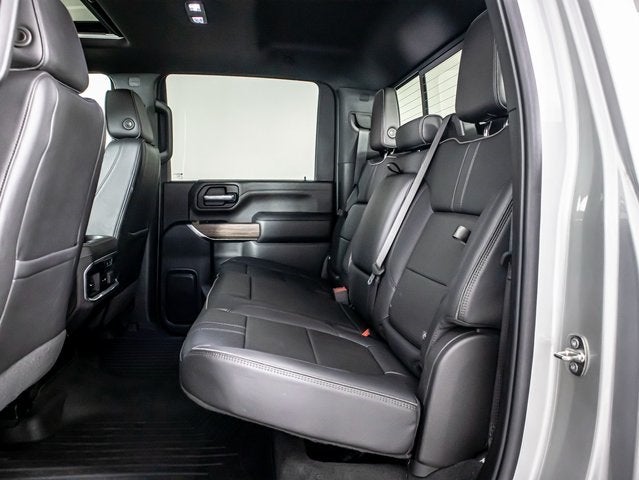 2023 Chevrolet Silverado 3500HD High Country